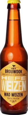Het Brouwdok Wad Weizen