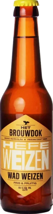 Het Brouwdok Wad Weizen