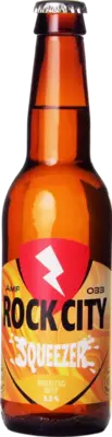 Rock City Squeezer