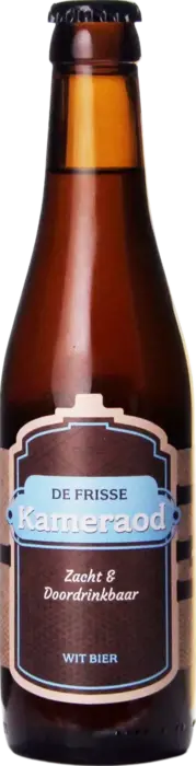 Kameraod Brouwers Frisse Kameraod