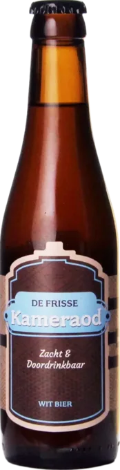 Kameraod Brouwers Frisse Kameraod