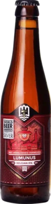 Stadsbrouwerij 013 Lumunus