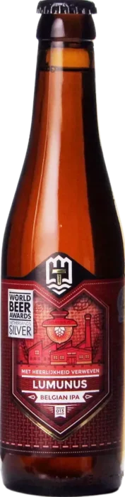 Stadsbrouwerij 013 Lumunus