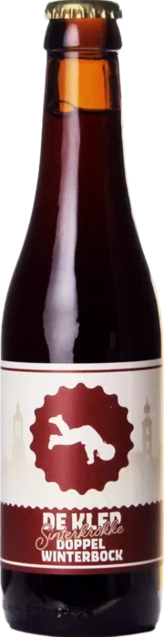 Brouwerij De Klep Sinterkrökke Weizenbock