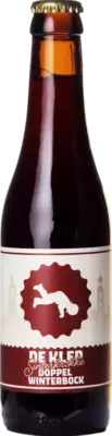 Brouwerij De Klep Sinterkrökke Weizenbock