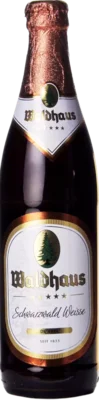 Waldhaus Schwarzwald Dunkel Weisse 50 Weizen Bier kaufen