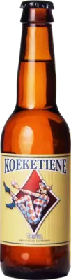 Maenhout Koeketiene Tripel