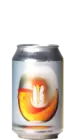 Bier mit dem Buchstaben O