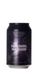 Buxton Single Barrel Rain Shadow BA Imperial Stout