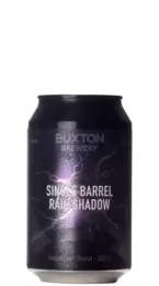 Buxton Single Barrel Rain Shadow BA Imperial Stout