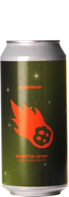 De Meteoor Secret of Citra