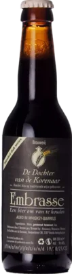 Dochter van de Korenaar Embrasse Blended Oak Aged