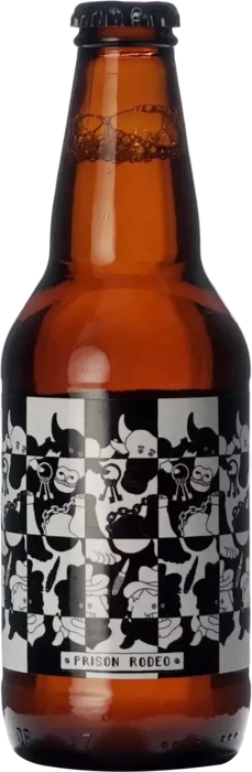 Prairie Artisan Ales Prison Rodeo