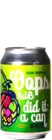 Muifel Oops We Did It A Can (2025)
