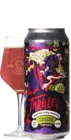 Cervejaria Escafandrista Thriller