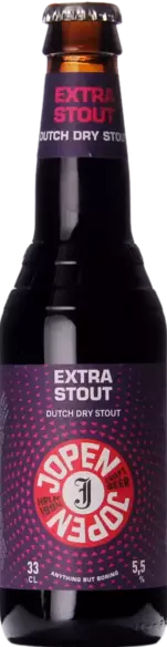 Jopen Extra Stout