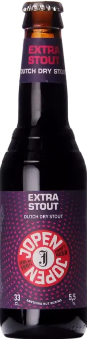 Jopen Extra Stout
