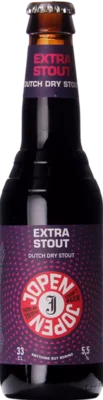 Jopen Extra Stout
