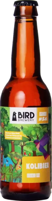 Bird Brewery Kolibier