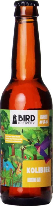 Bird Brewery Kolibier
