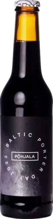 Põhjala Baltic Porter Day 2022