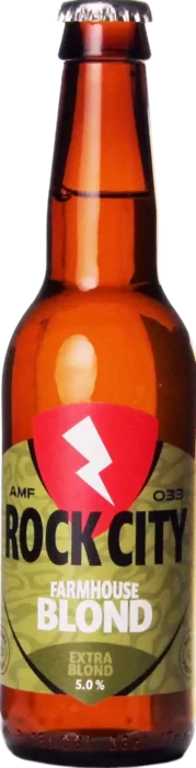 Rock City Farmhouse Blond