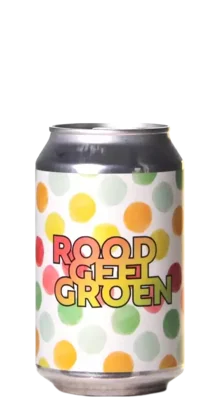 Rot-Gelb-Grün 33 IPA Bier kaufen