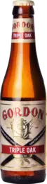 Gordon Oak Aged Blond / Triple Oak