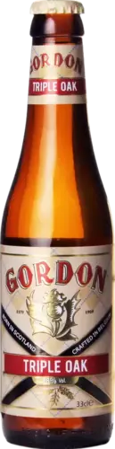 Gordon Oak Aged Blond / Triple Oak
