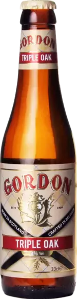 Gordon Oak Aged Blond / Triple Oak