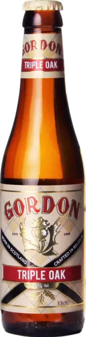 Gordon Oak Aged Blond / Triple Oak