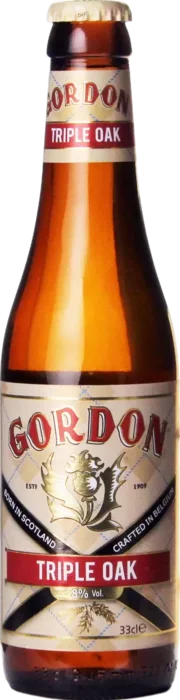 Gordon Oak Aged Blond / Triple Oak
