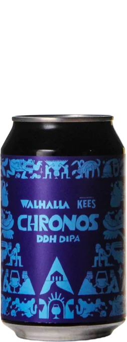 Walhalla / Kees Chronos