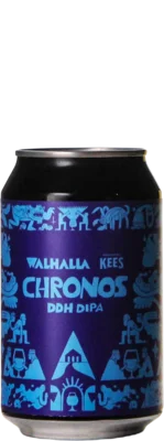Walhalla / Kees Chronos
