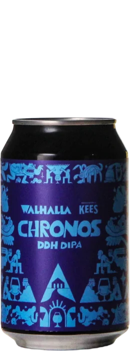 Walhalla / Kees Chronos