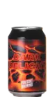 Fireside Brewing Dark Delight