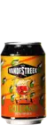 VandeStreek Fresh Hop Bock Goldings