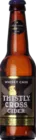 Thistly Cross Whisky Cask Cider