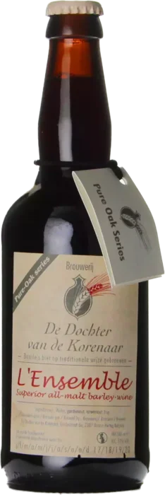 Dochter Van De Korenaar L'Ensemble Pure Oak