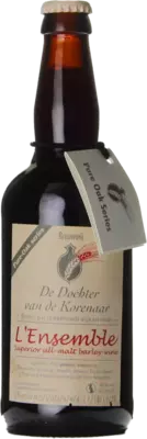 Dochter Van De Korenaar L'Ensemble Pure Oak