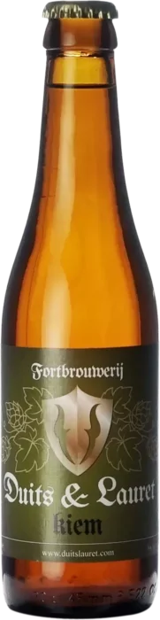 Duits & Lauret Kiem 33 Seizoensbier Bier kopen