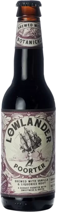 Lowlander Poorter