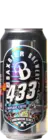 Baxbier Bandwagon 433