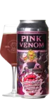 Cervejaria Escafandrista Pink Venom