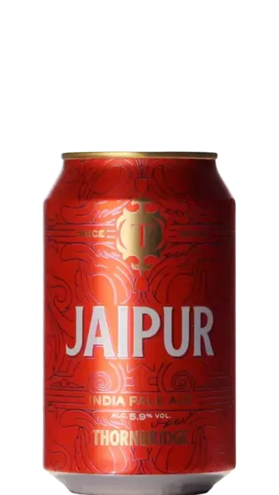 Thornbridge Jaipur