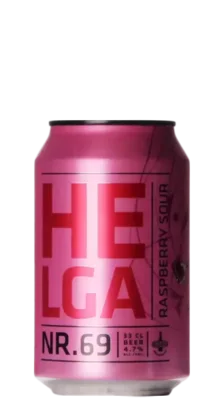 Borg Brugghus Helga Nr. 69