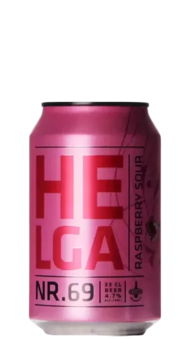 Borg Brugghus Helga Nr. 69