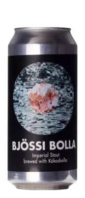 Malbygg Bjössi Bolla