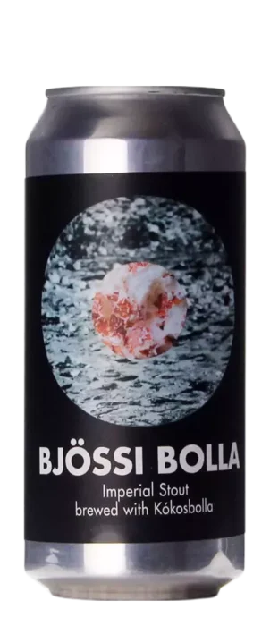 Malbygg Bjössi Bolla