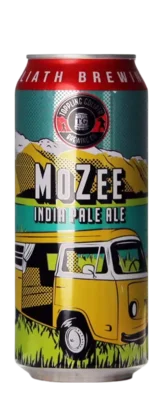 Toppling Goliath MoZee